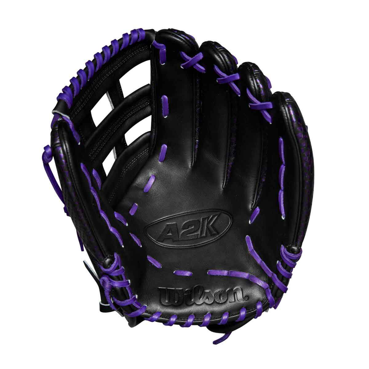 Wilson A2K Summer 2025 Brenton Doyle 1799SS 12.75" - Image 2