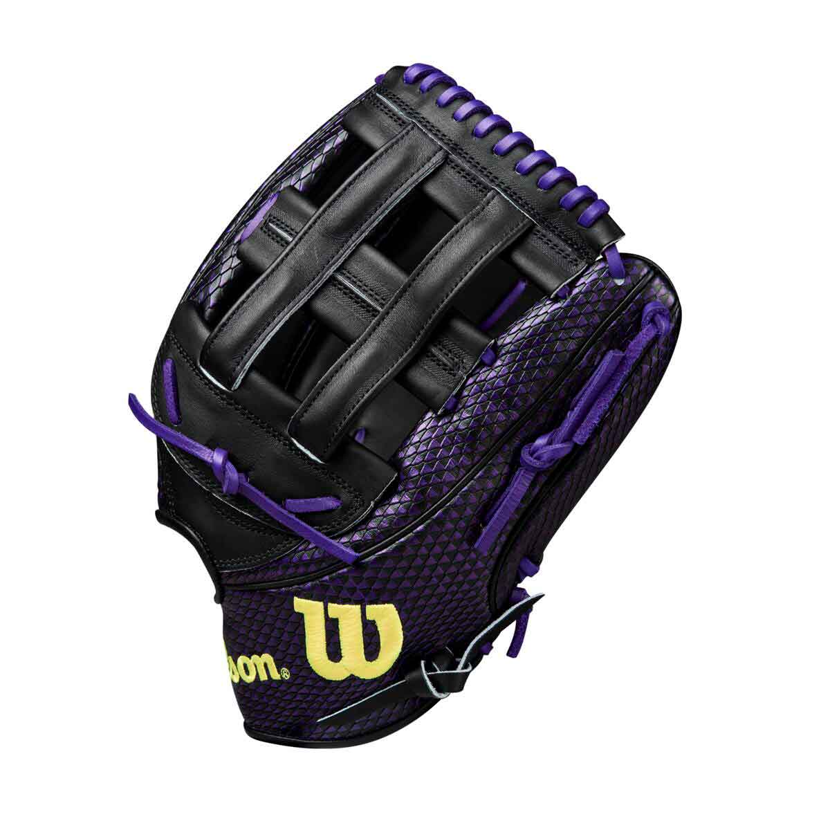 Wilson A2K Summer 2025 Brenton Doyle 1799SS 12.75" - Image 3
