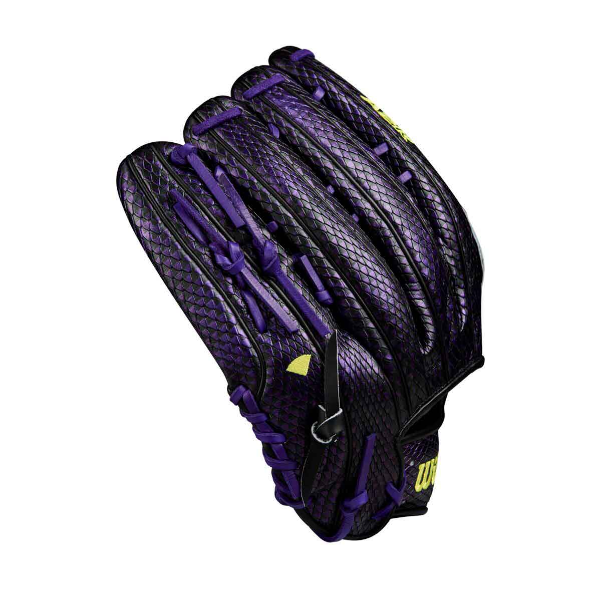 Wilson A2K Summer 2025 Brenton Doyle 1799SS 12.75" - Image 4