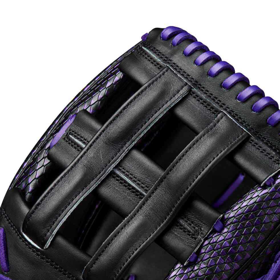 Wilson A2K Summer 2025 Brenton Doyle 1799SS 12.75" - Image 8