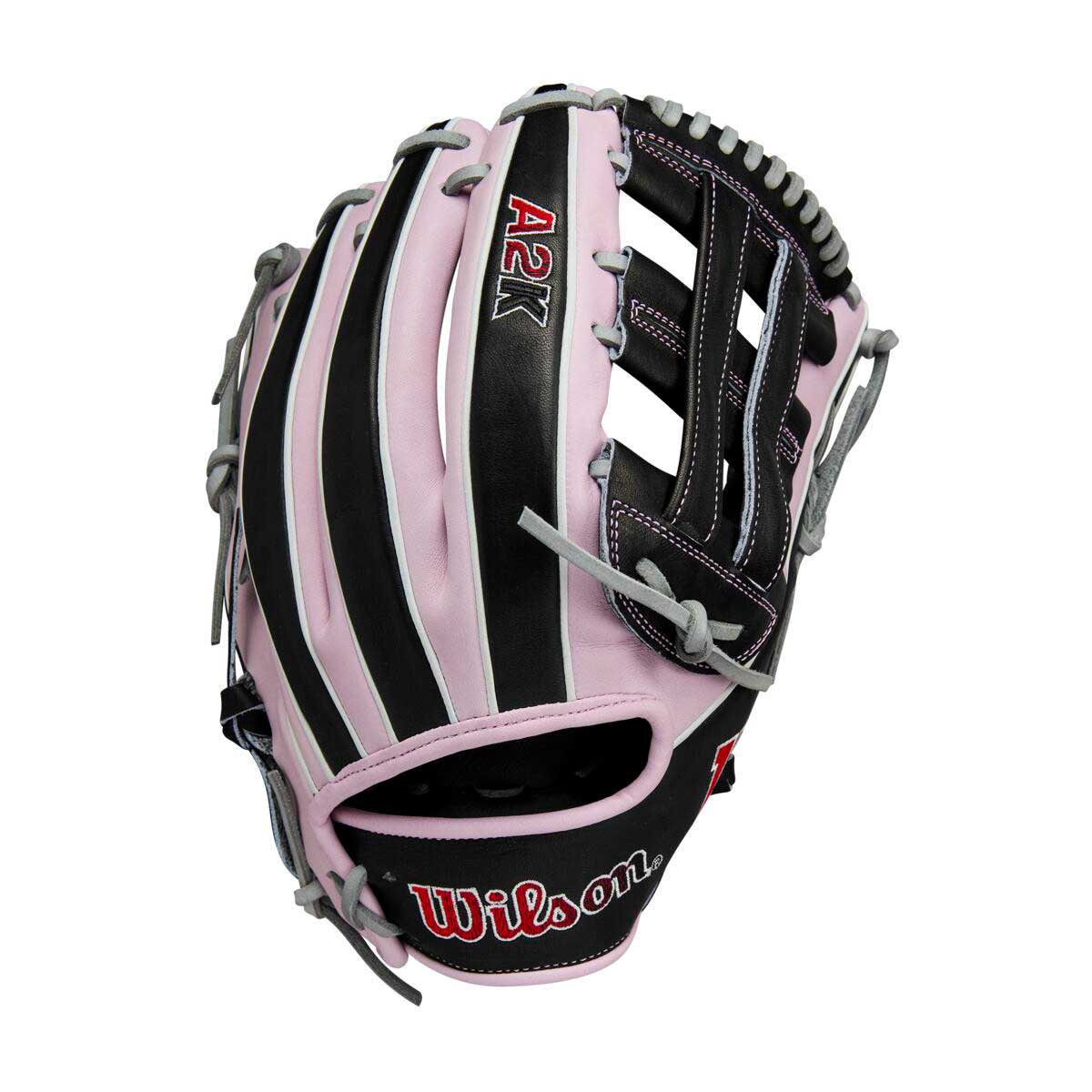 Wilson A2K Summer 2025 DW5 12"-RHT