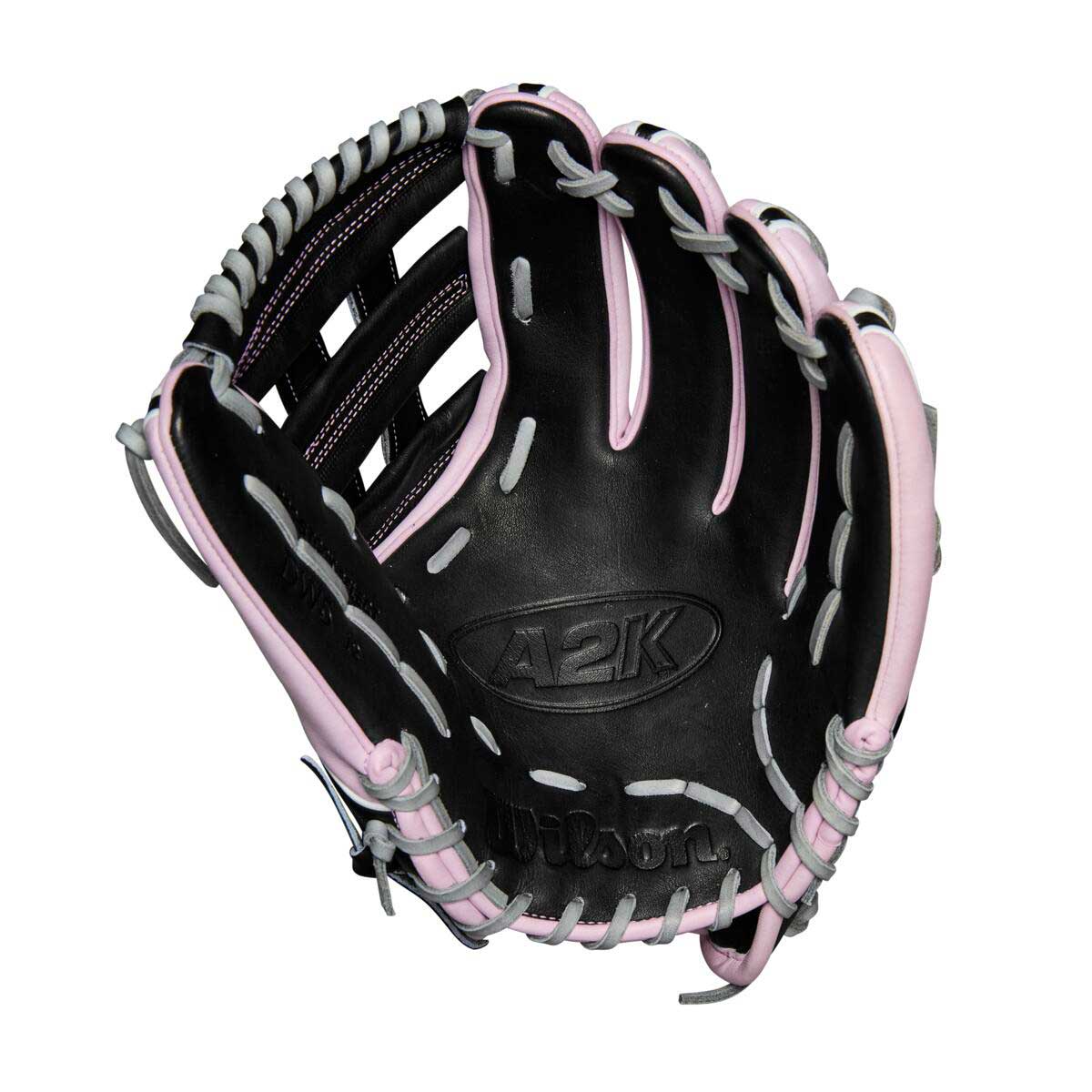 Wilson A2K Summer 2025 DW5 12"-RHT - Image 2