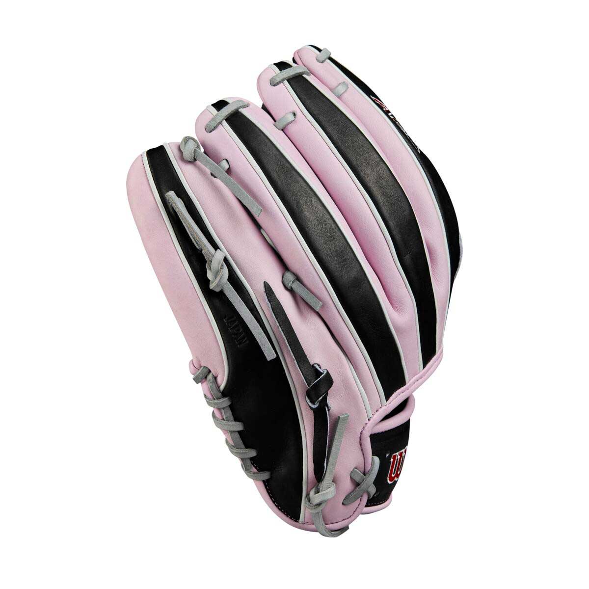 Wilson A2K Summer 2025 DW5 12"-RHT - Image 4