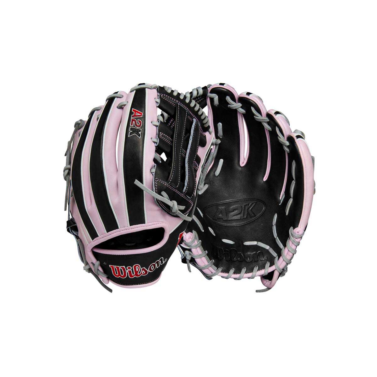Wilson A2K Summer 2025 DW5 12"-RHT - Image 5
