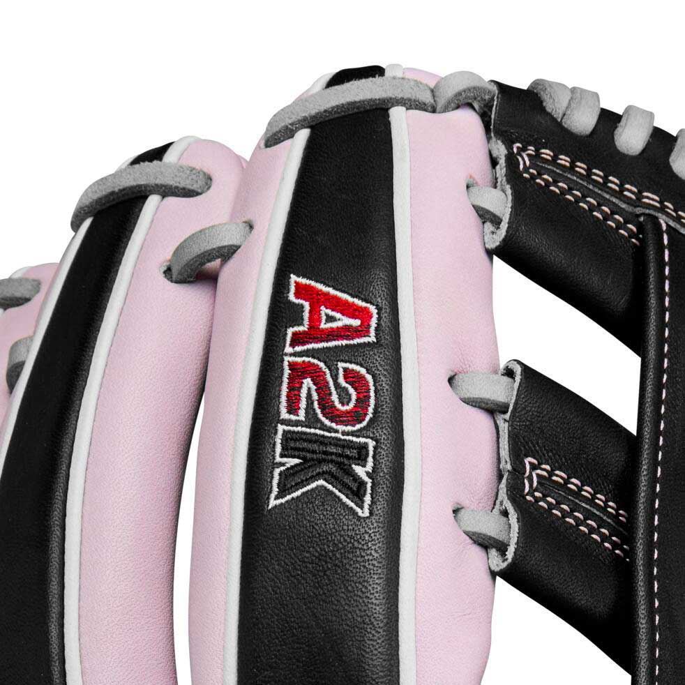 Wilson A2K Summer 2025 DW5 12"-RHT - Image 7