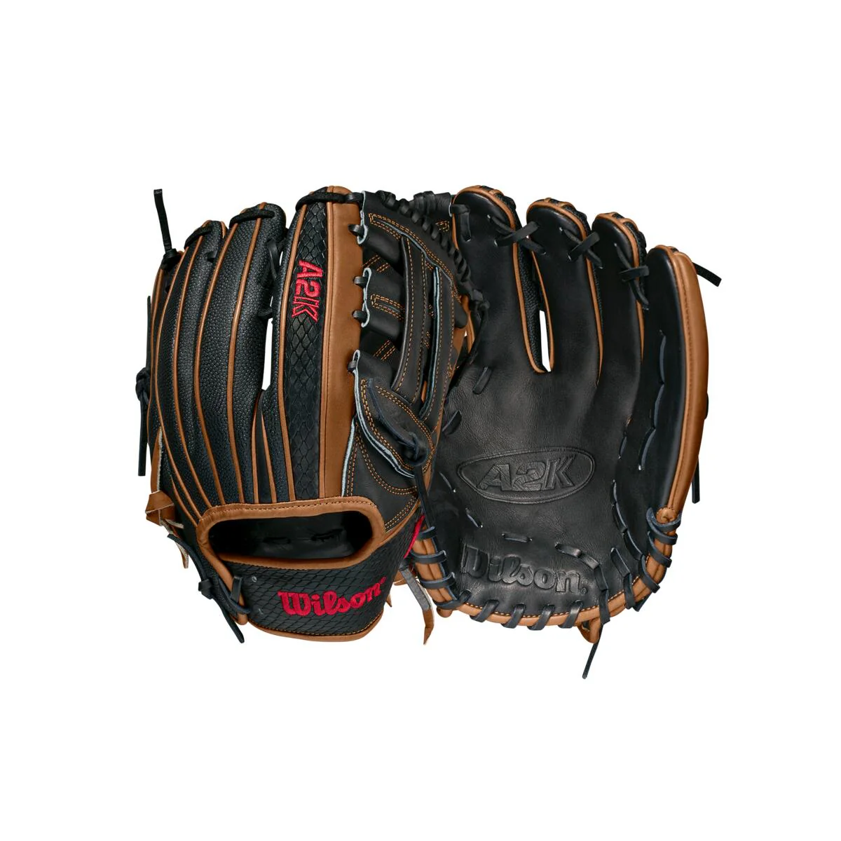 Wilson A2K Superskin 1795SS 12" RHT - Image 2