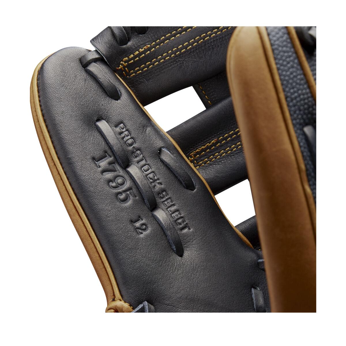 Wilson A2K Superskin 1795SS 12" RHT - Image 3