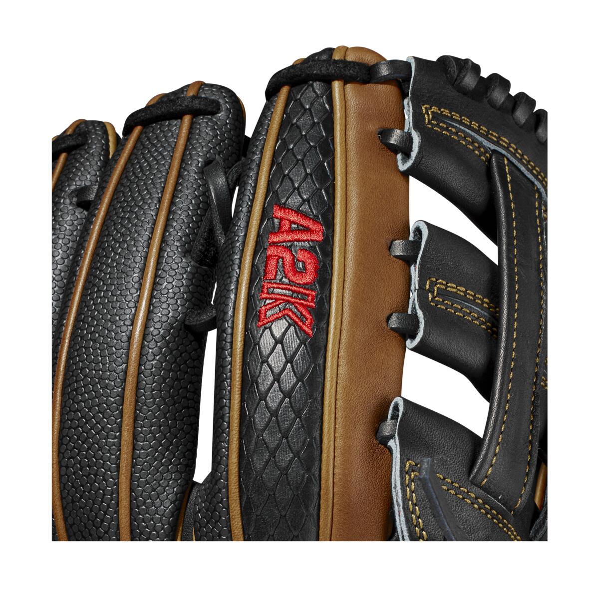 Wilson A2K Superskin 1795SS 12" RHT - Image 4