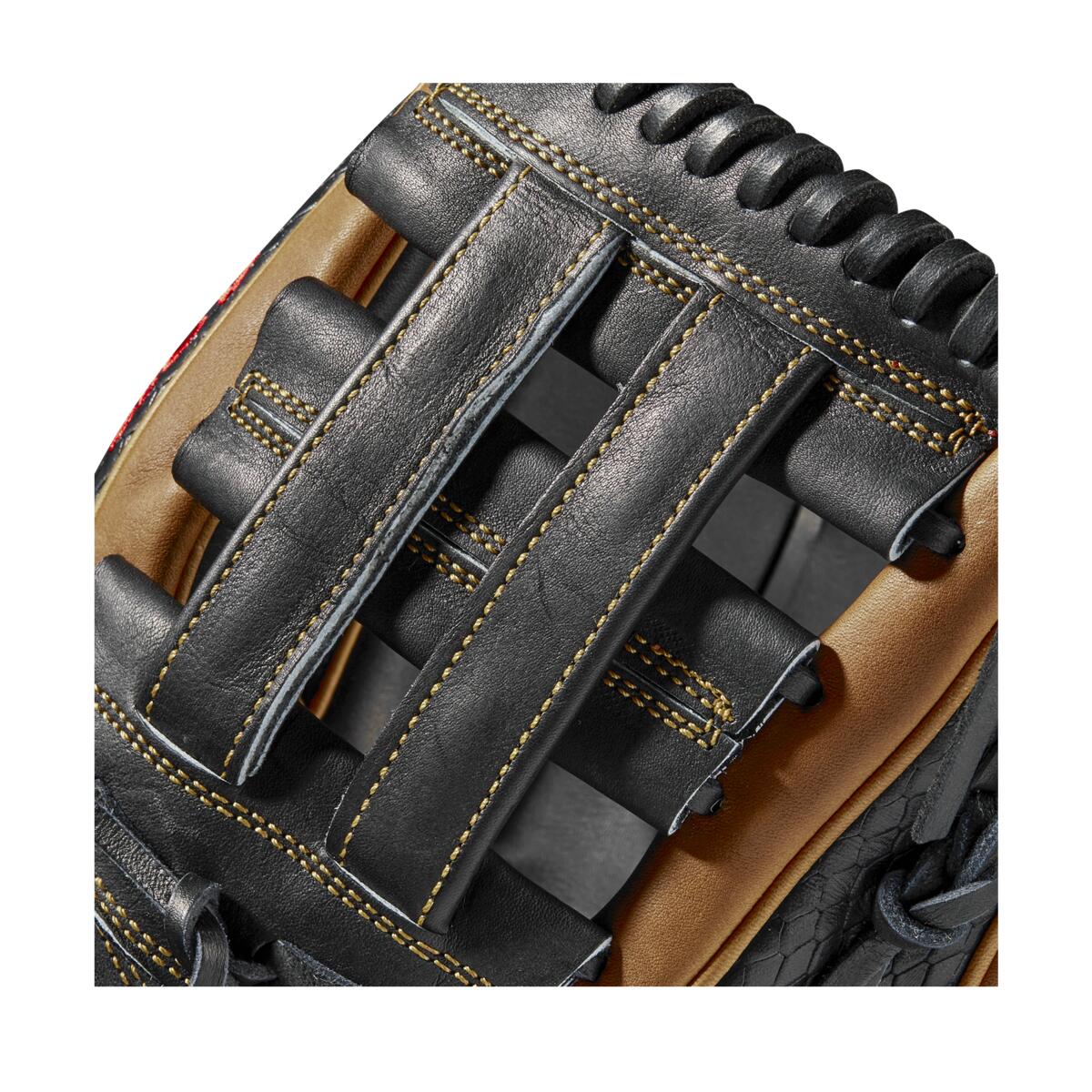 Wilson A2K Superskin 1795SS 12" RHT - Image 5