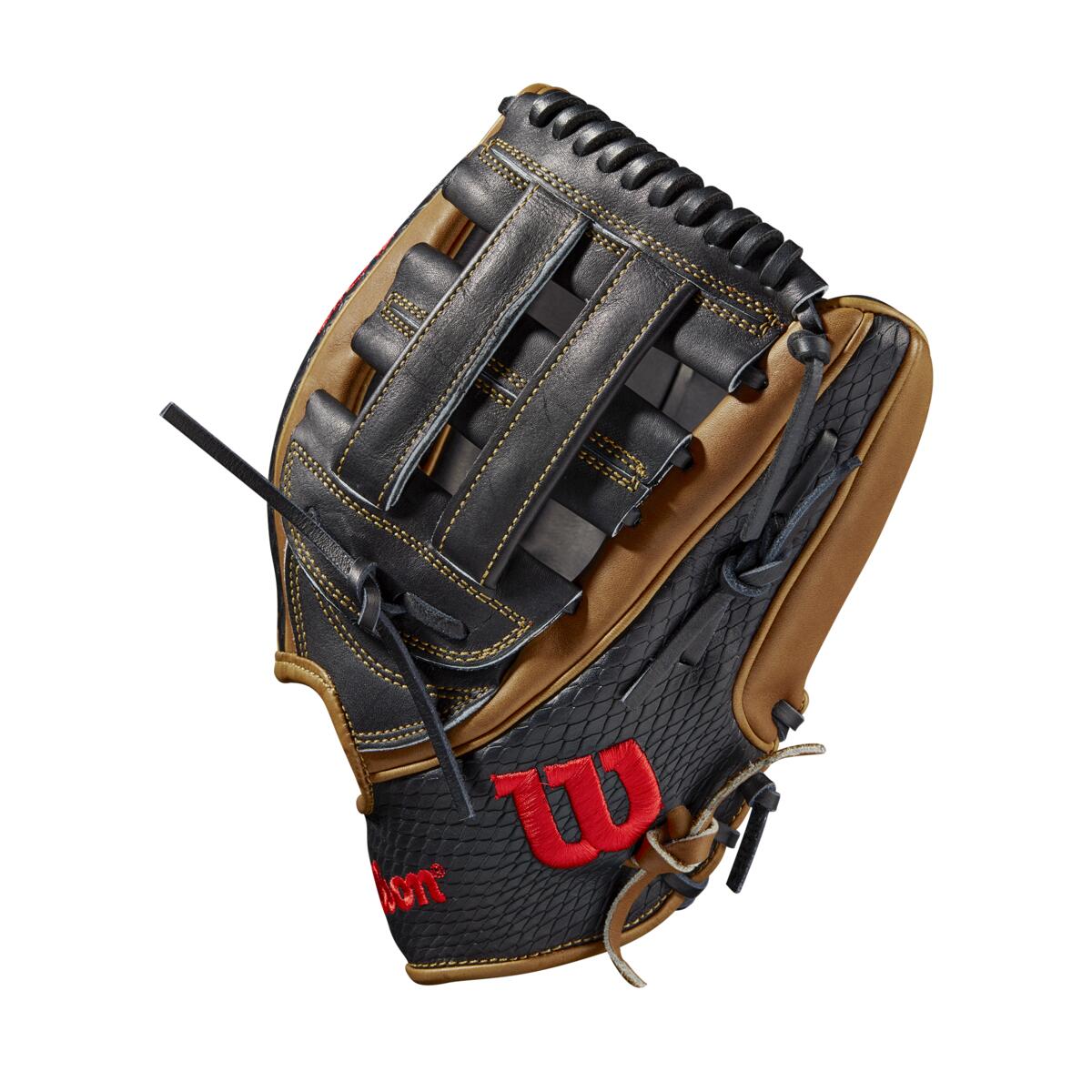 Wilson A2K Superskin 1795SS 12" RHT - Image 7
