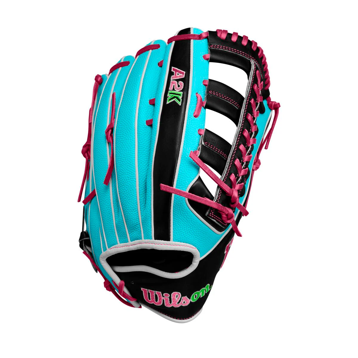 Wilson A2K Winter 2024 1810SS 12.75"