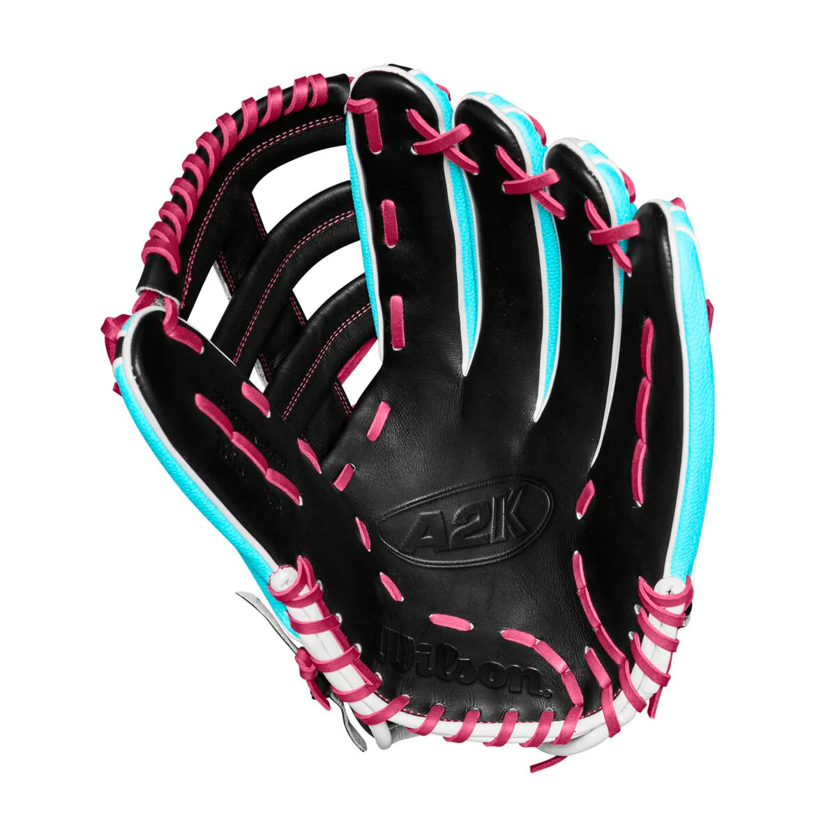Wilson A2K Winter 2024 1810SS 12.75" - Image 2