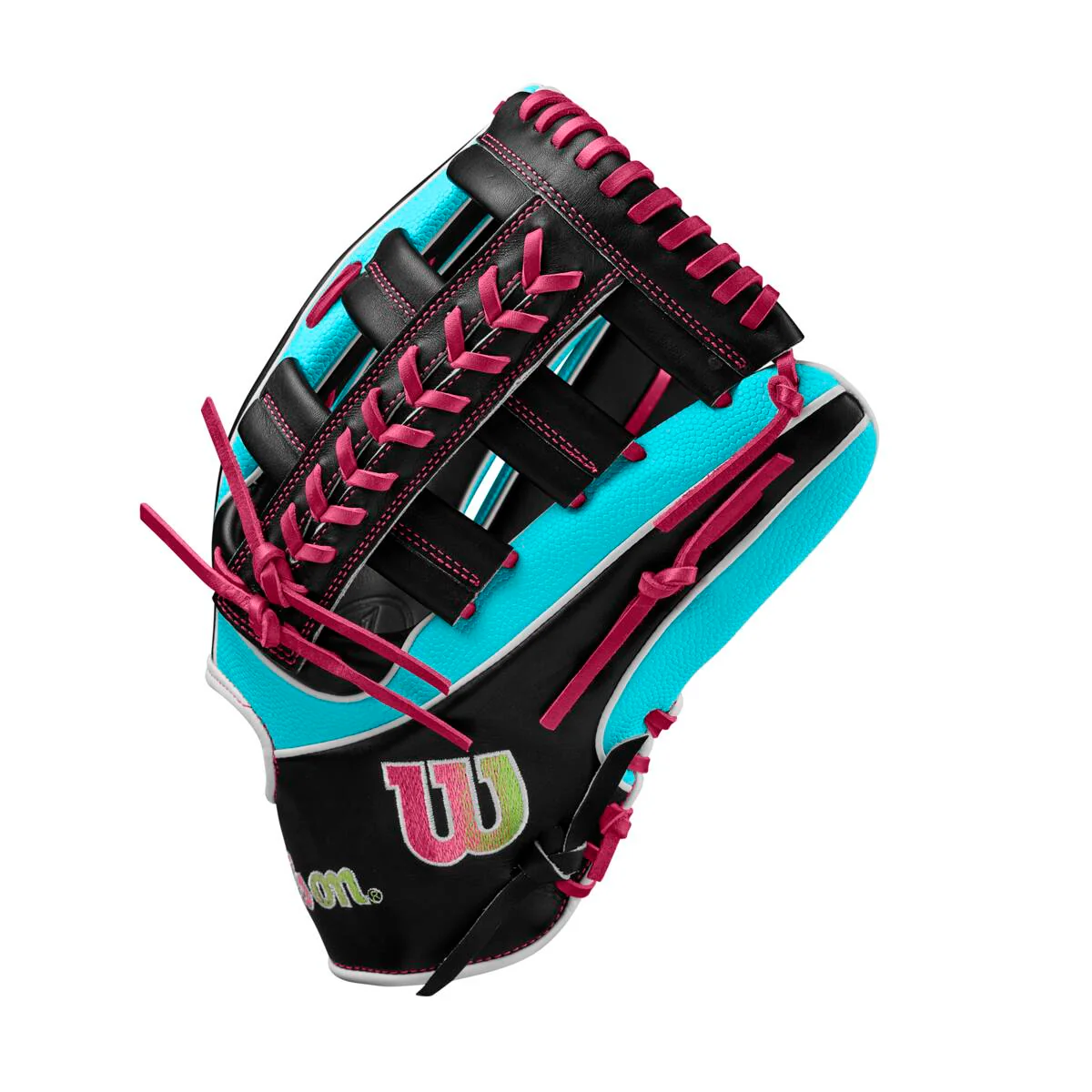 Wilson A2K Winter 2024 1810SS 12.75" - Image 3