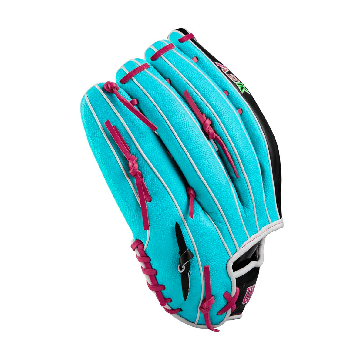 Wilson A2K Winter 2024 1810SS 12.75" - Image 4
