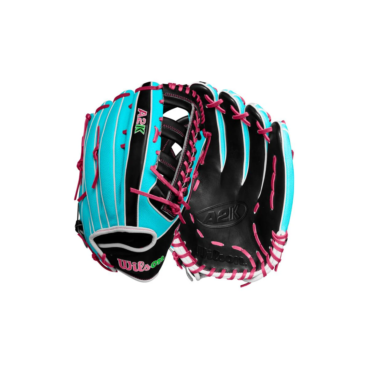 Wilson A2K Winter 2024 1810SS 12.75" - Image 5