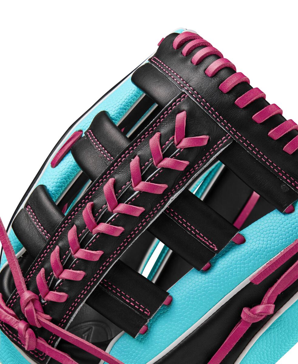 Wilson A2K Winter 2024 1810SS 12.75" - Image 6