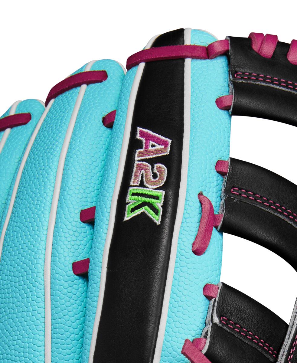 Wilson A2K Winter 2024 1810SS 12.75" - Image 7