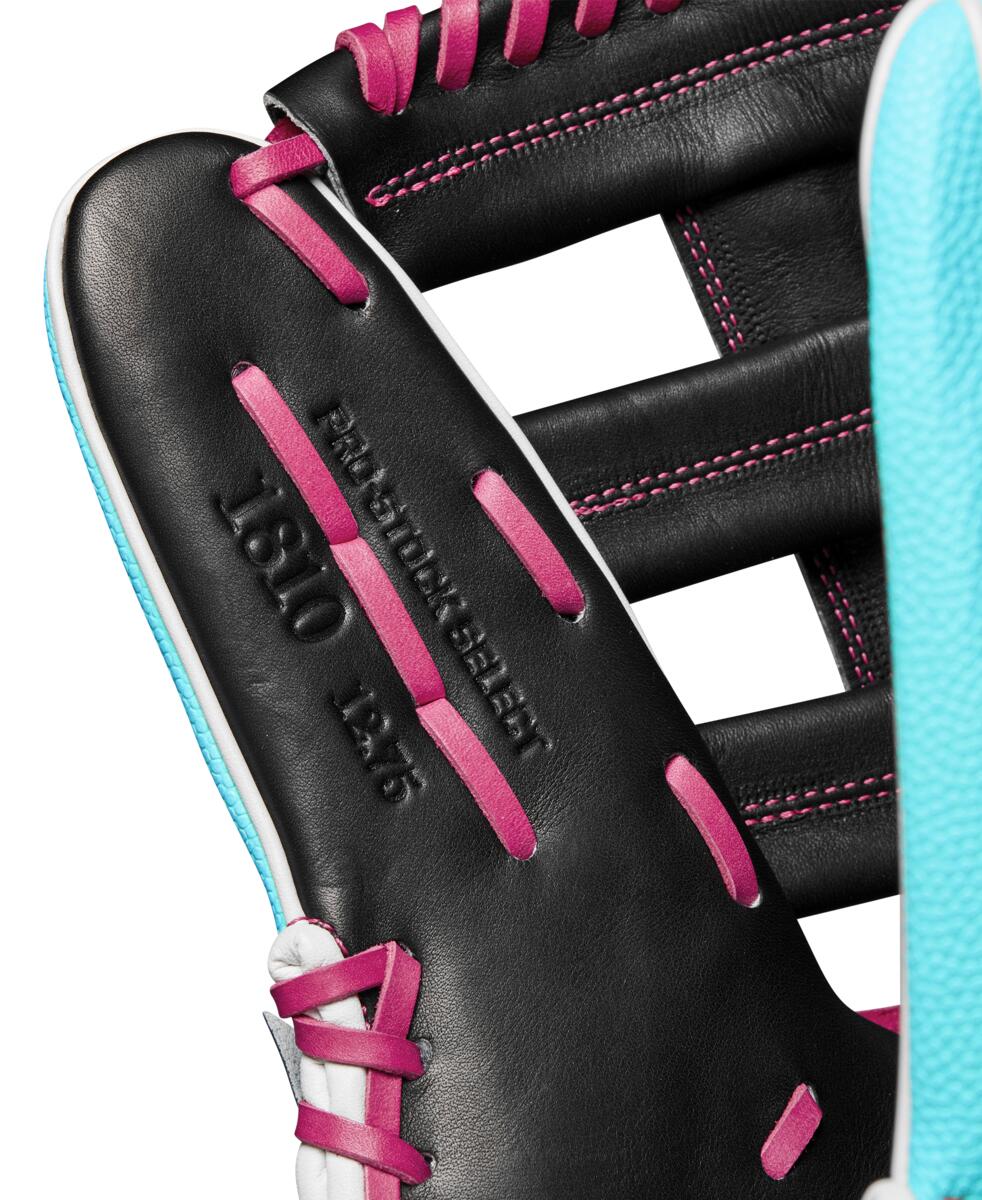 Wilson A2K Winter 2024 1810SS 12.75" - Image 8
