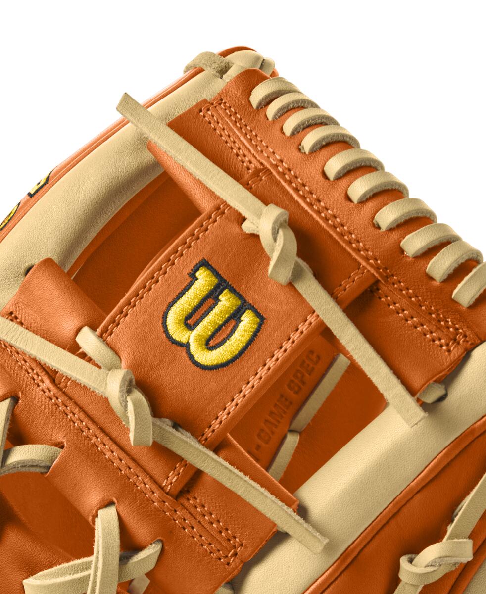 Wilson A2K Winter 2024 MC26GM 11.75"-RHT - Image 5