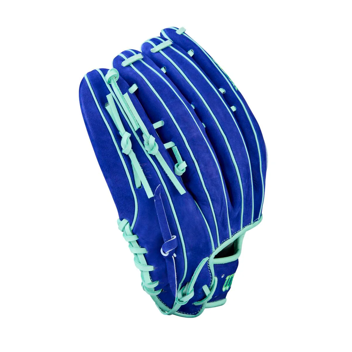Wilson A2K Winter 2025 Juan Soto Royal Blue/Seafoam 12.75"-RHT - Image 4