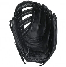 Wilson A600 Slowpitch 13"-RHT - Image 2