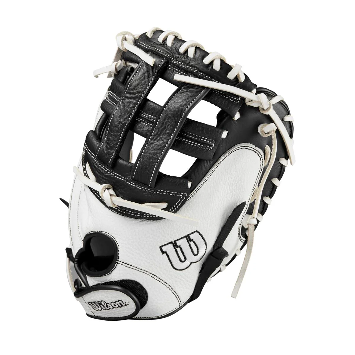 Wilson A700 Fastpitch Dual Post FPCM 33"-RHT - Image 4