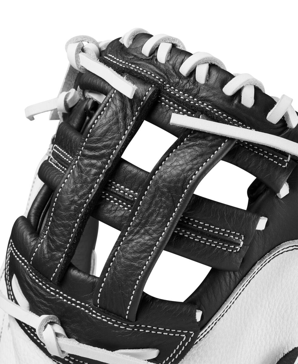 Wilson A700 Fastpitch Dual Post FPCM 33"-RHT - Image 6