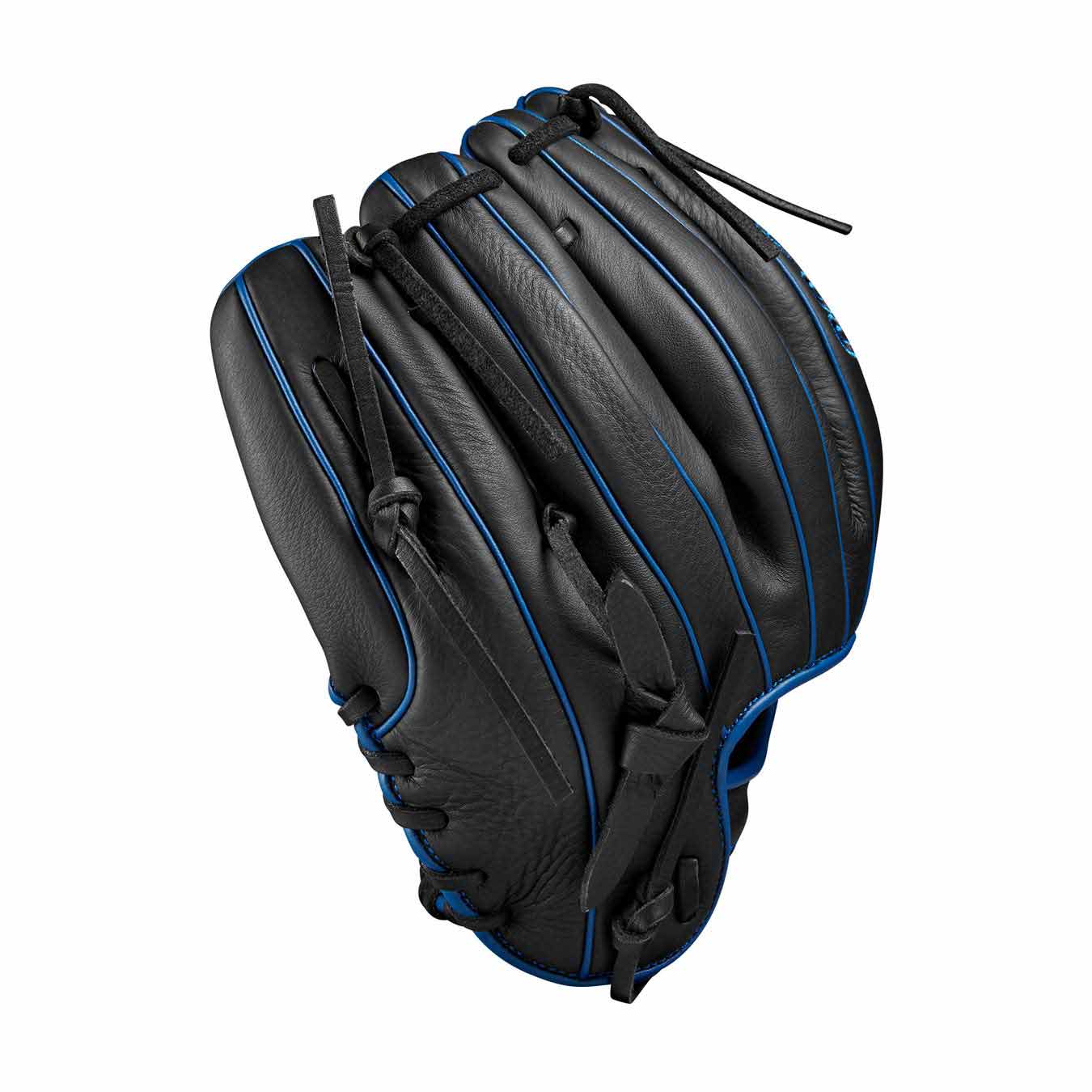 Wilson A700 H-Web Black/Royal 11.25"-RHT - Image 4