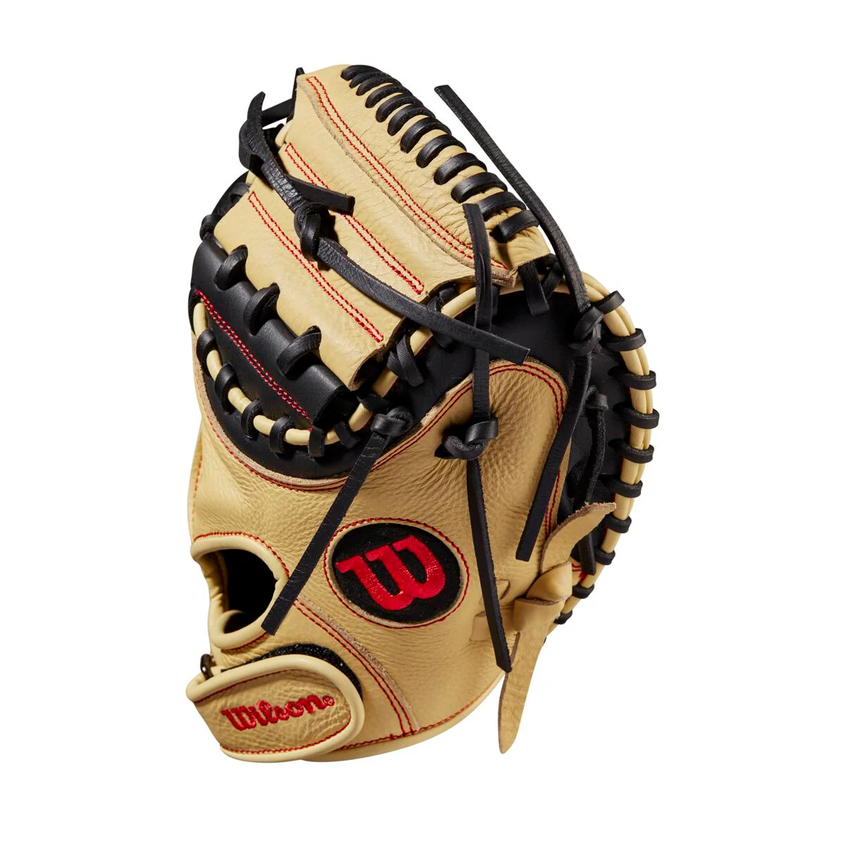 Wilson A700 PFCM325 Black/Blonde/Red 32.5" -RHT - Image 3