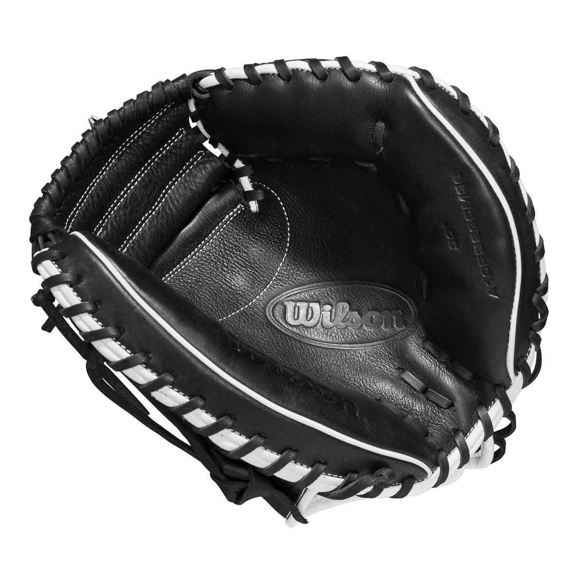 Wilson Catcher's 30" Training Mitt -RHT - Image 2
