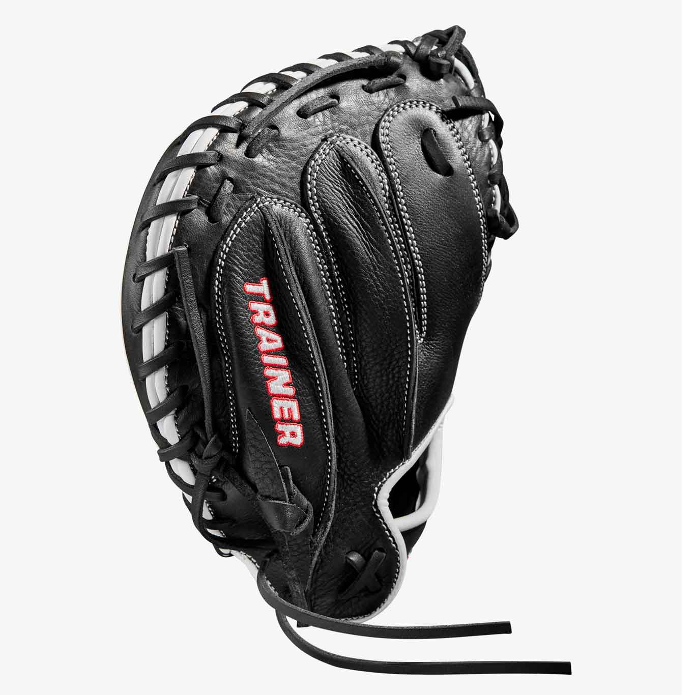 Wilson Catcher's 30" Training Mitt -RHT - Image 3