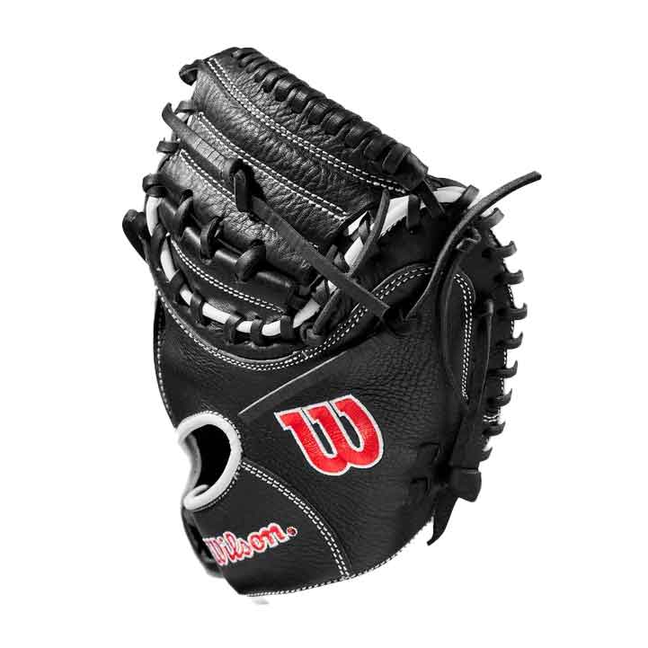 Wilson Catcher's 30" Training Mitt -RHT - Image 4