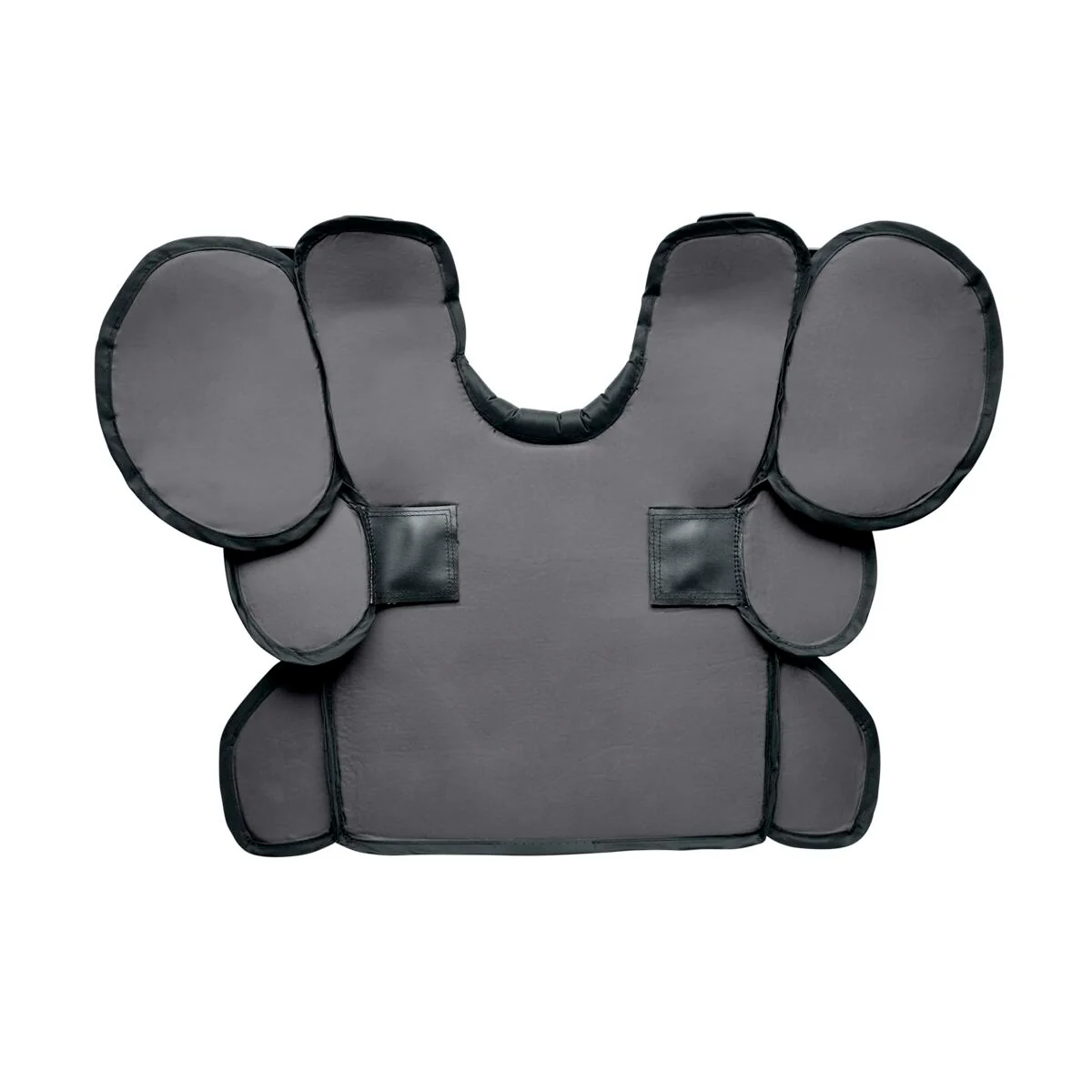 Wilson Pro Gold 2 Umpire Chest Protector-Memory Foam - Image 3