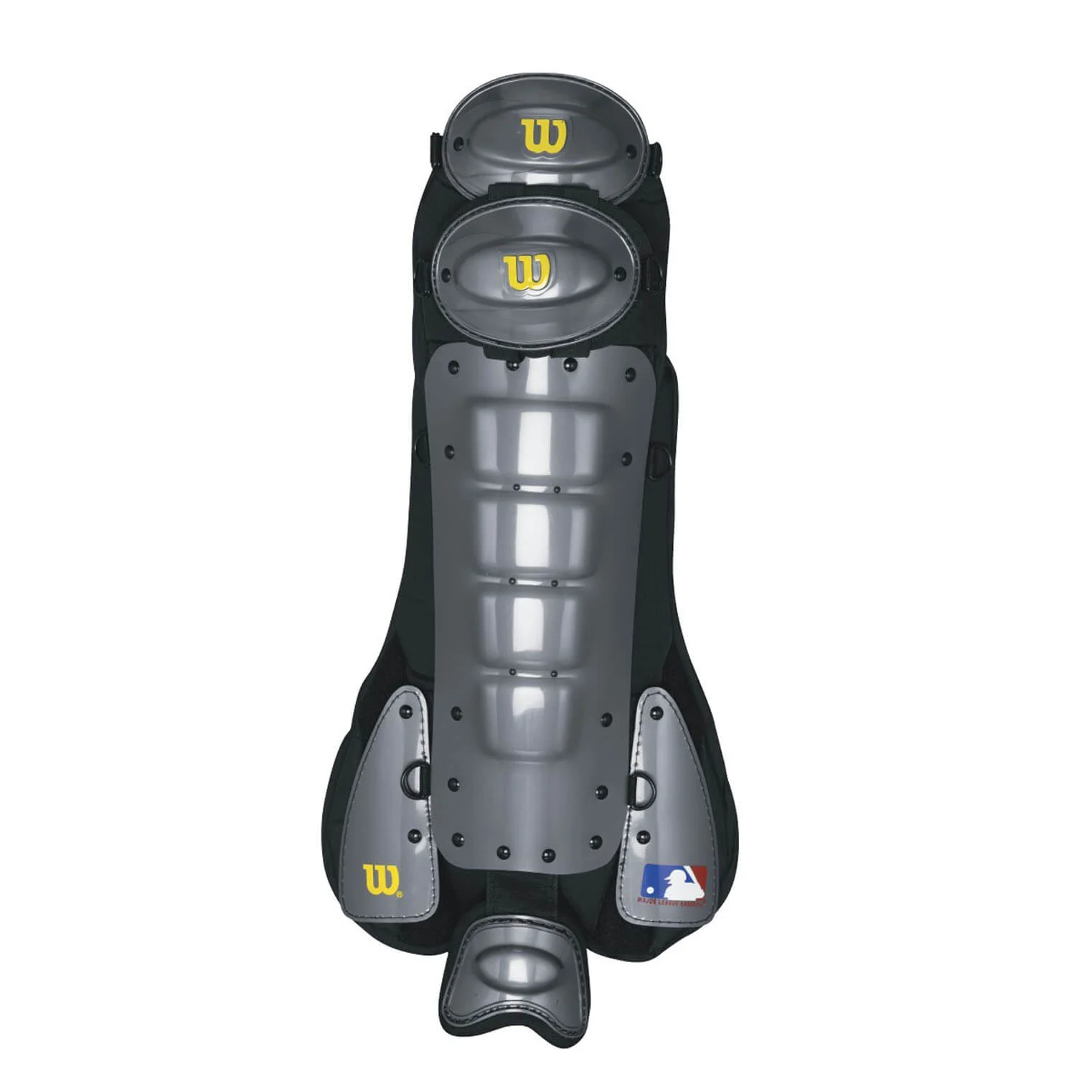 Wilson Pro Platinum 17" Leg Guards