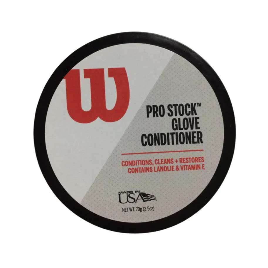 Wilson Pro Stock Glove Conditioner