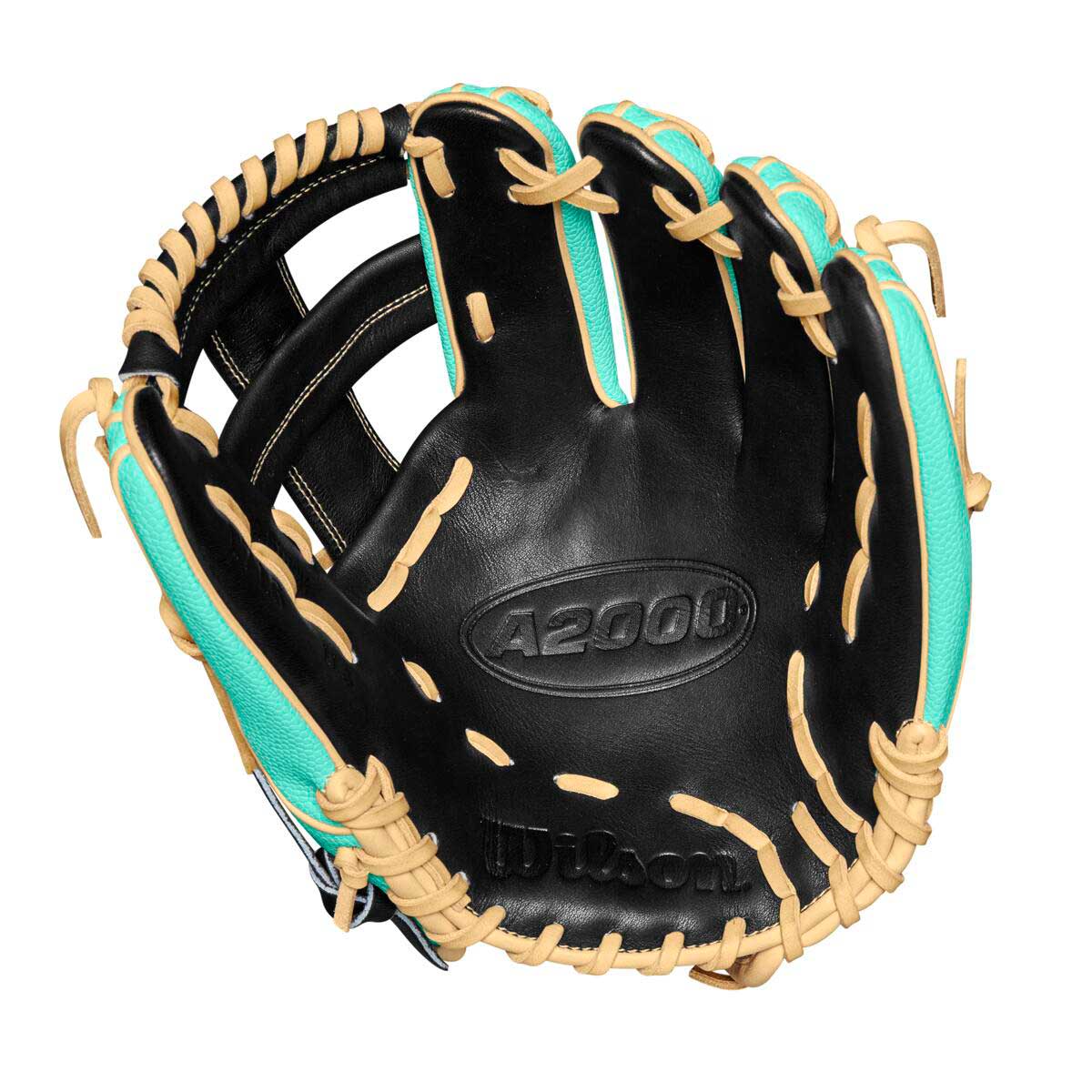 Wilson A2000 Spring 2025 1716SS 11.5"-RHT - Image 2