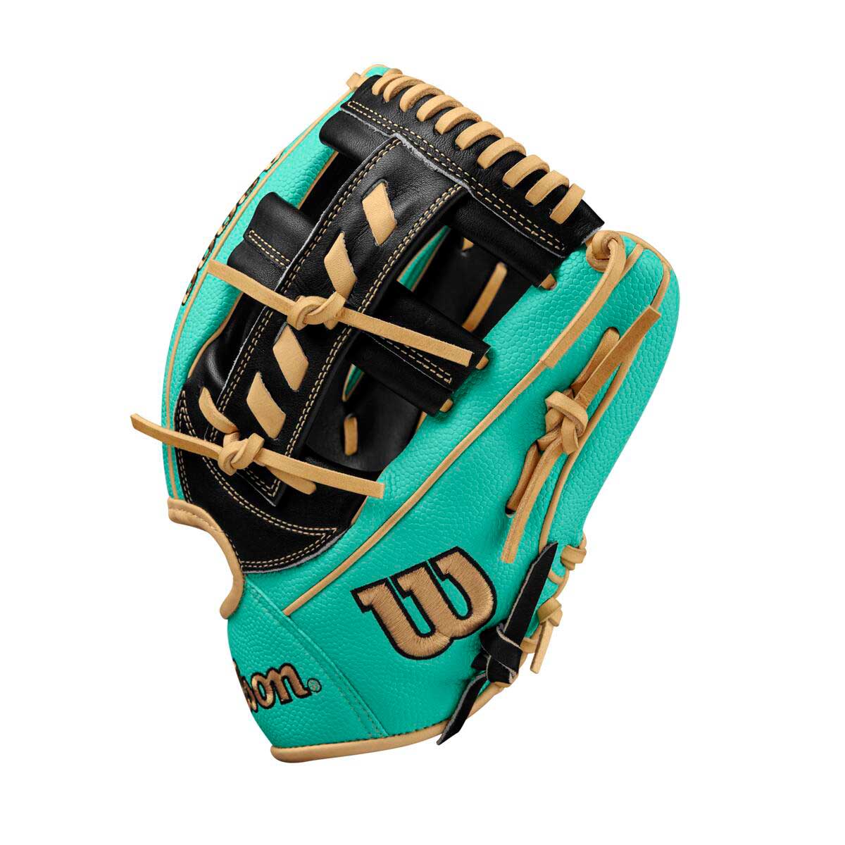 Wilson A2000 Spring 2025 1716SS 11.5"-RHT - Image 3