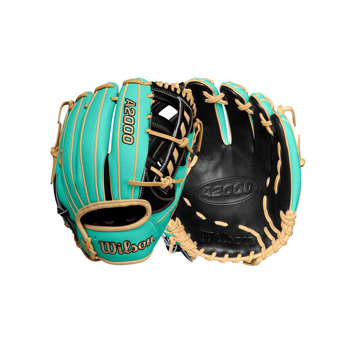 Wilson A2000 Spring 2025 1716SS 11.5"-RHT - Image 8
