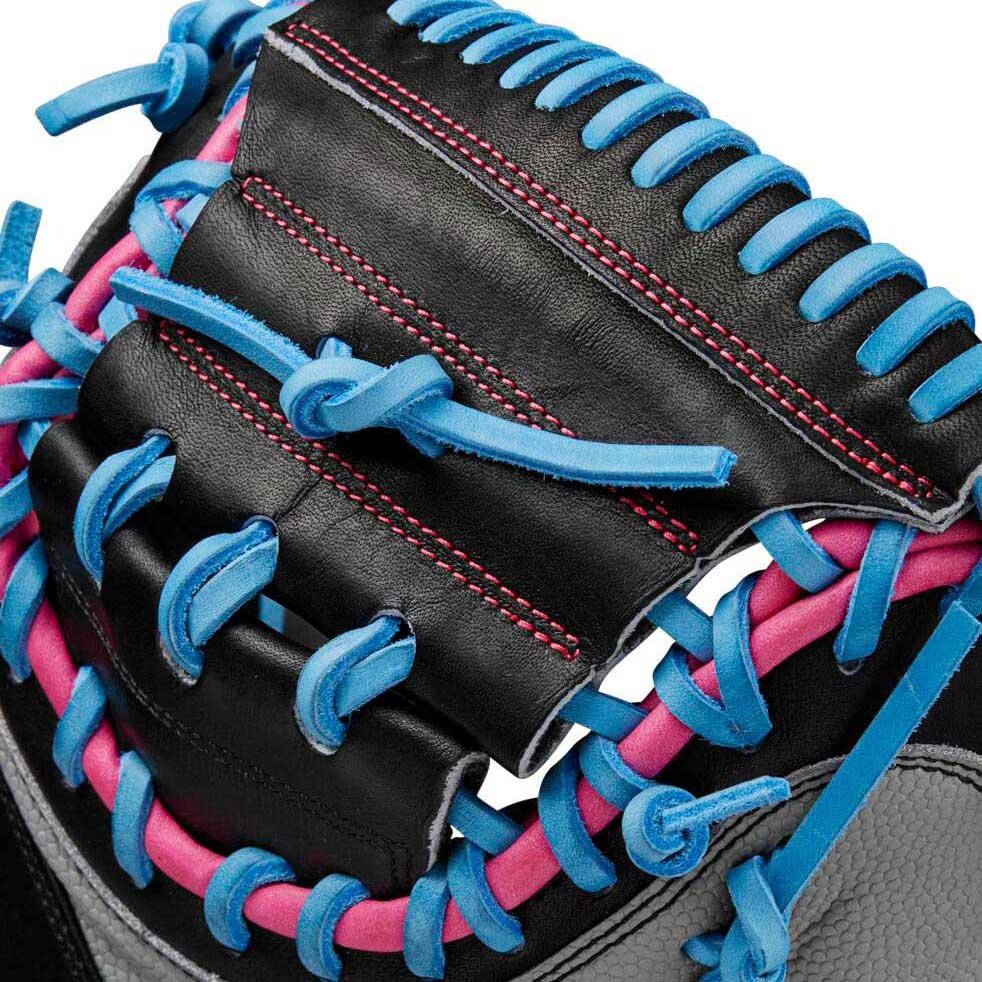 Wilson Spring 2025 A2000® M23 33.5” Baseball Catcher’s Mitt - Image 5