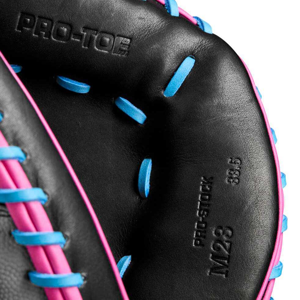 Wilson Spring 2025 A2000® M23 33.5” Baseball Catcher’s Mitt - Image 7