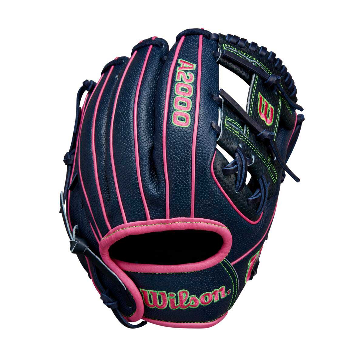 Wilson A2000 Spring 2025 DP15 11.5"-RHT