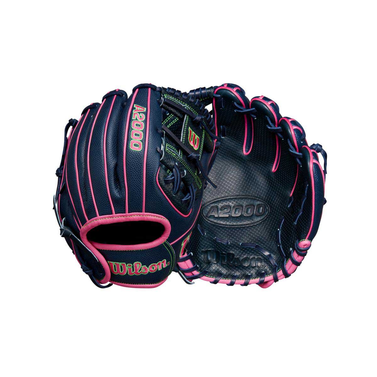 Wilson A2000 Spring 2025 DP15 11.5"-RHT - Image 8