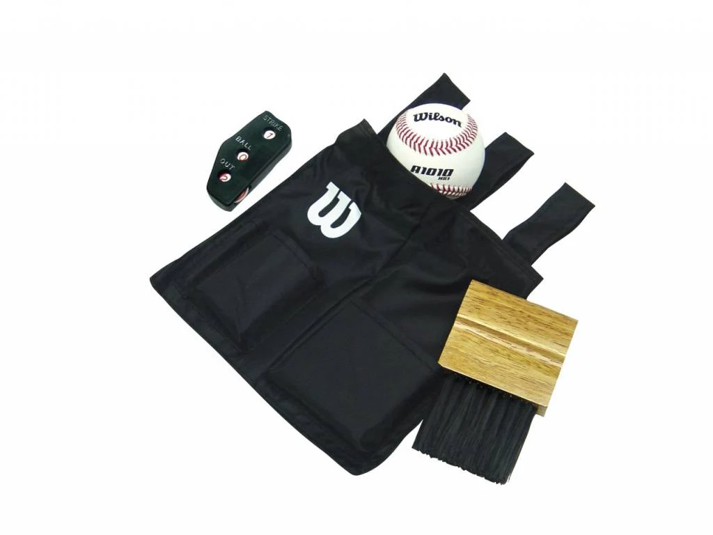 Wilson Umpire Kit - Image 2