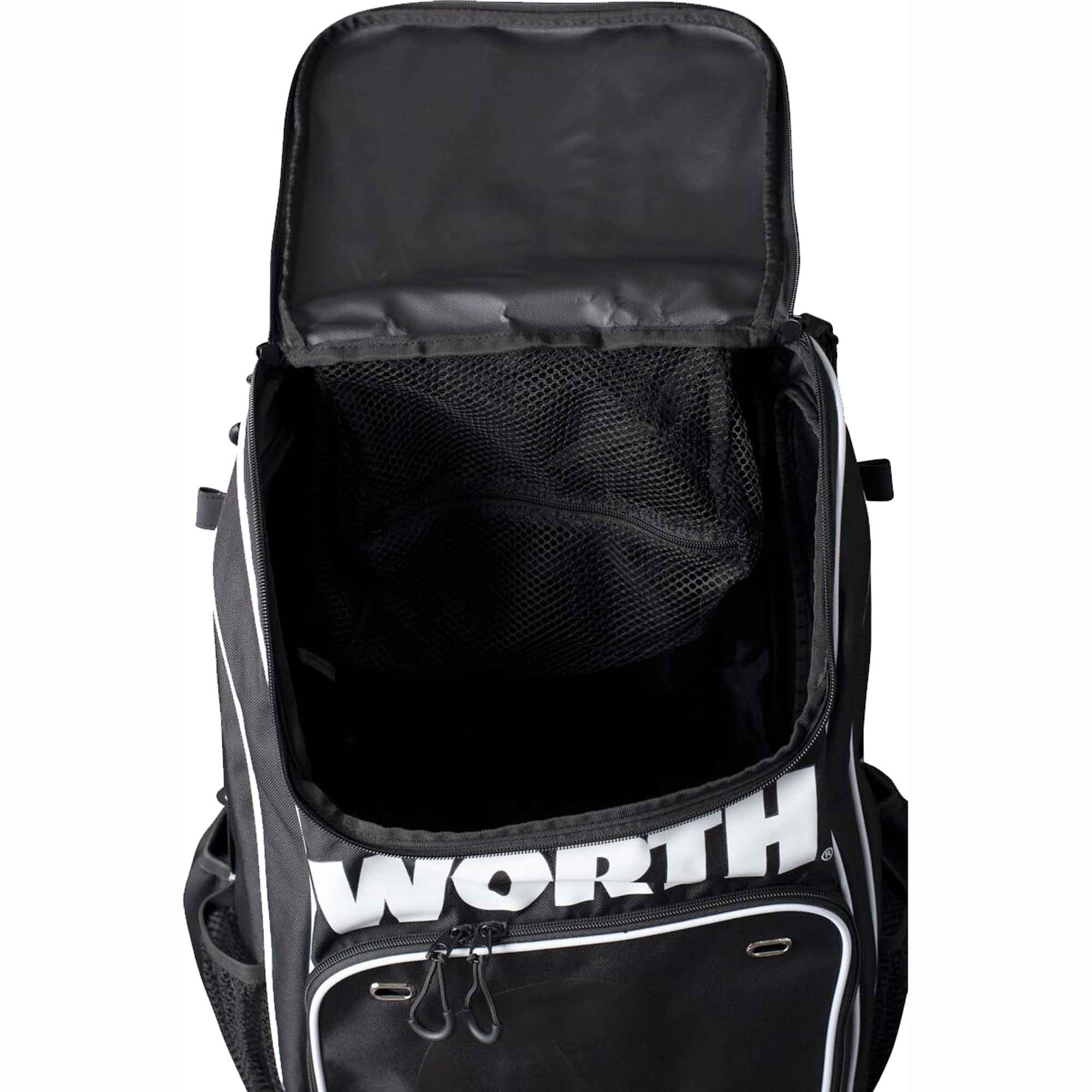 Worth Backpack WORBAP-BP - Image 3
