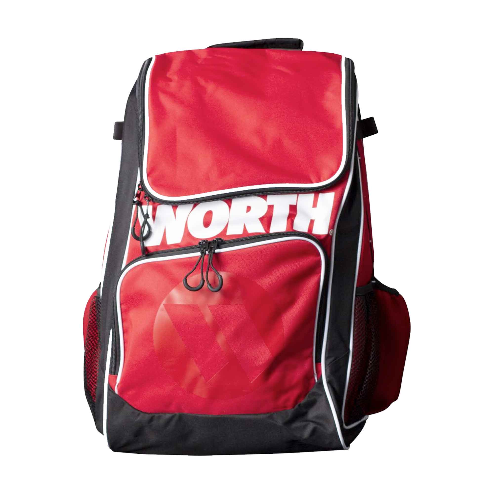 Worth Backpack WORBAP-BP - Image 5