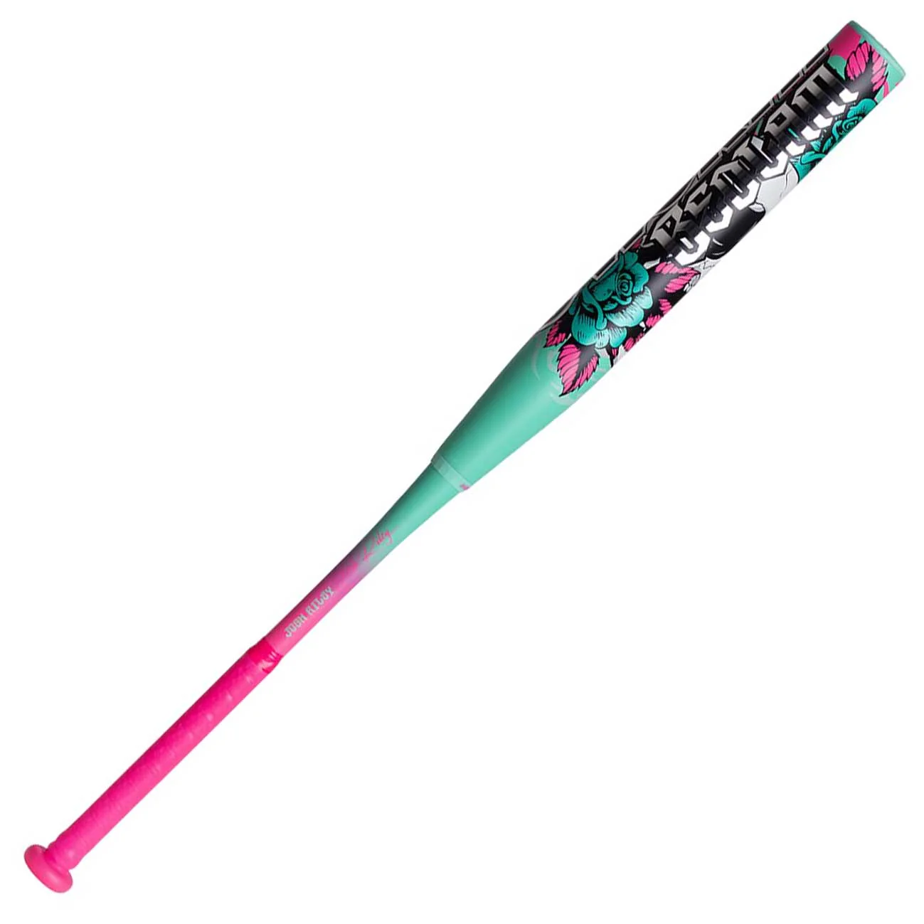 Worth Bedlam Balanced 2-PC WSU6JRBEDB USSSA 13.5"