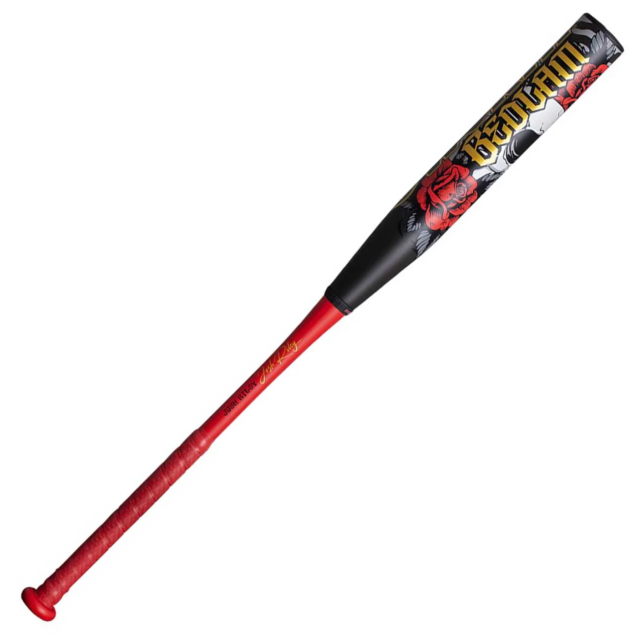 Worth Bedlam Josh Riley Bedlam XXL 2-PC WSU6JRB12X Endload USSSA 12"