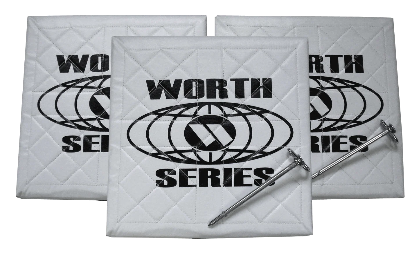 Worth Deluxe Base-SET (3) - Image 3
