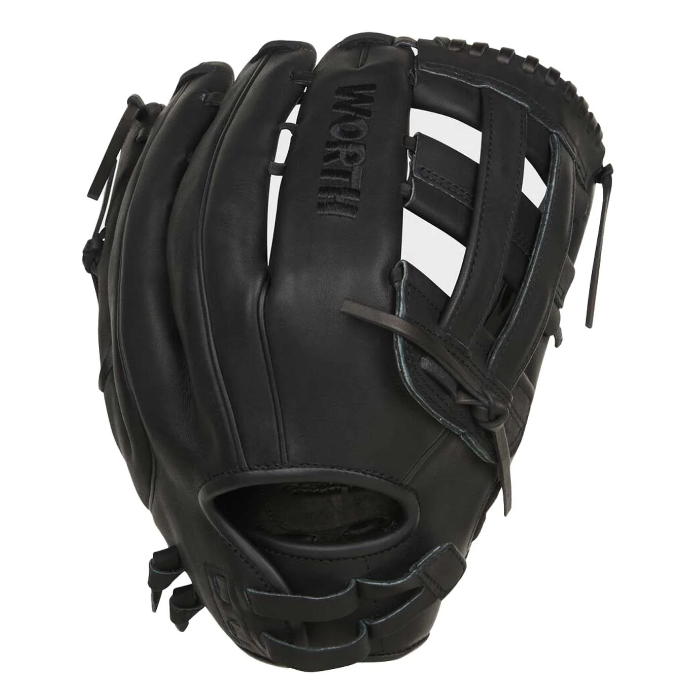 Worth Freedom Slowpitch WWF130-6B 13"