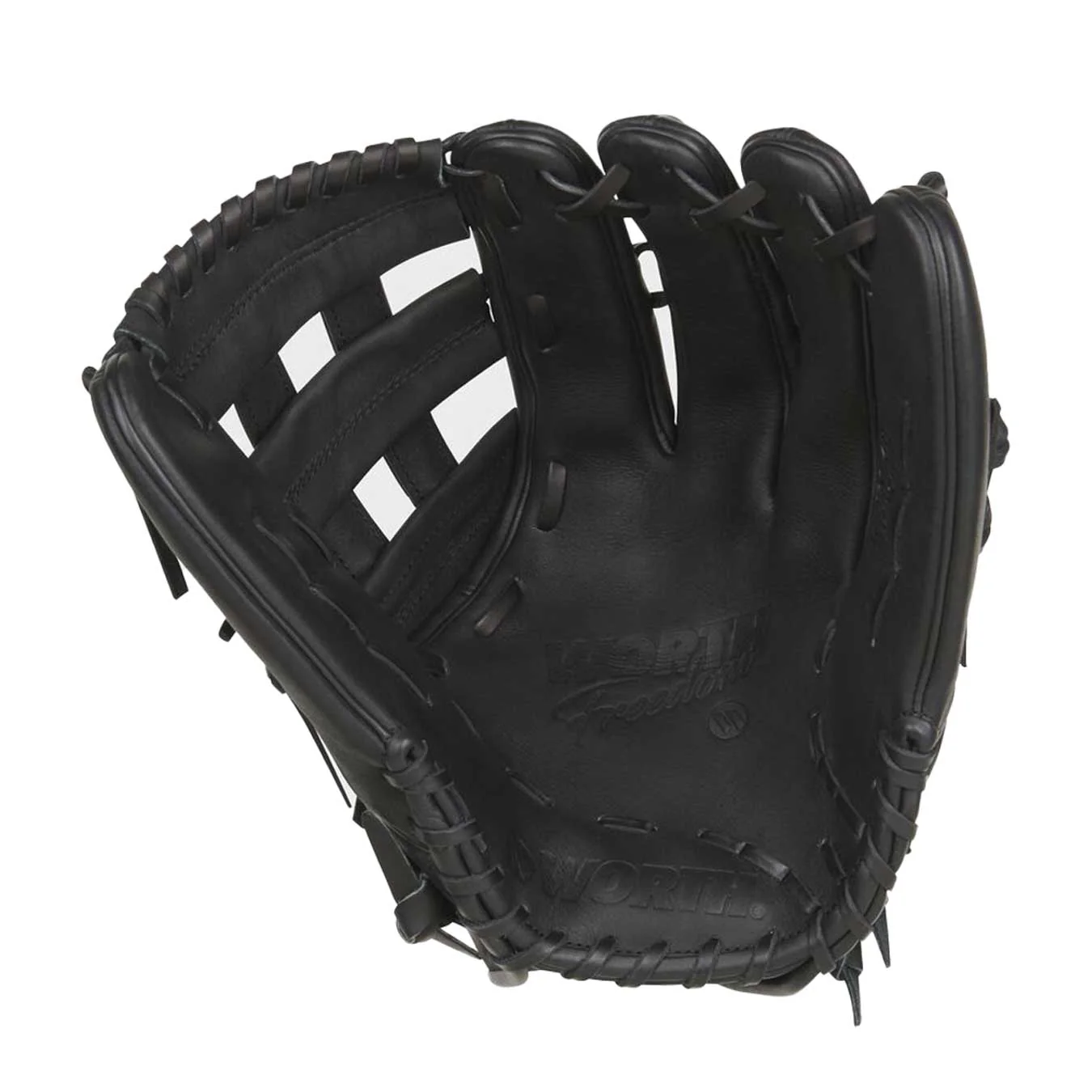 Worth Freedom Slowpitch WWF130-6B 13" - Image 2